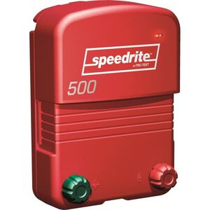 Захранващо устройство Speedrite Униджайзер 500 Захранващо устройство Speedrite Униджайзер 500