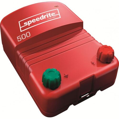 Захранващо устройство Speedrite Униджайзер 500