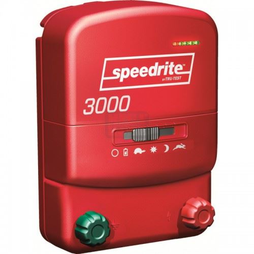 Захранващо устройство Speedrite Униджайзер 3000