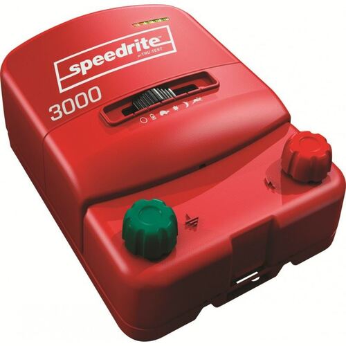 Захранващо устройство Speedrite Униджайзер 3000