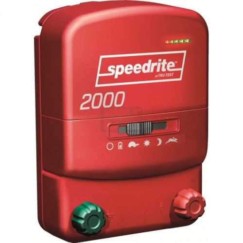 Захранващо устройство Speedrite Униджайзер 2000