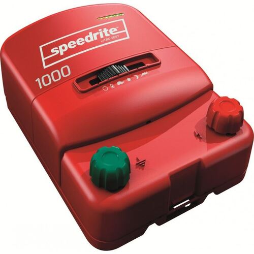 Захранващо устройство Speedrite Униджайзер 1000