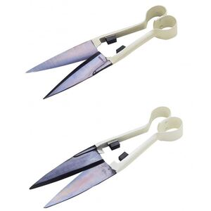 Ножици за стригане Ukal 34 см за дясна ръка