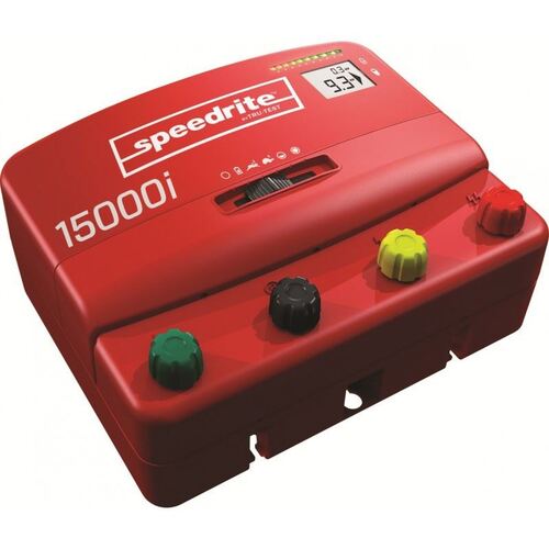 Захранващо устройство Speedrite Униджайзер 15000 i