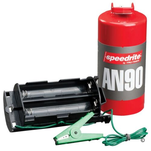 Захранващо устройство на батерии Speedrite AN 90