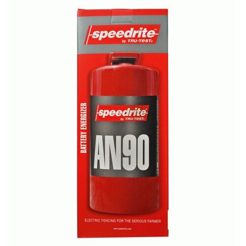 Захранващо устройство на батерии Speedrite AN 90
