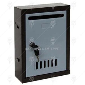 Пощенска кутия A5 Пощенска кутия A5