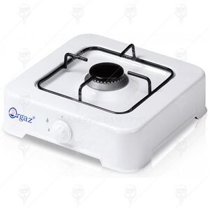 Единичен газов котлон ORGAZ Единичен газов котлон ORGAZ