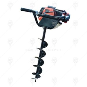 Бензинов свредел PREMIUM 2HP с бургия 80 х 740 мм Бензинов свредел PREMIUM 2HP с бургия 80 х 740 мм