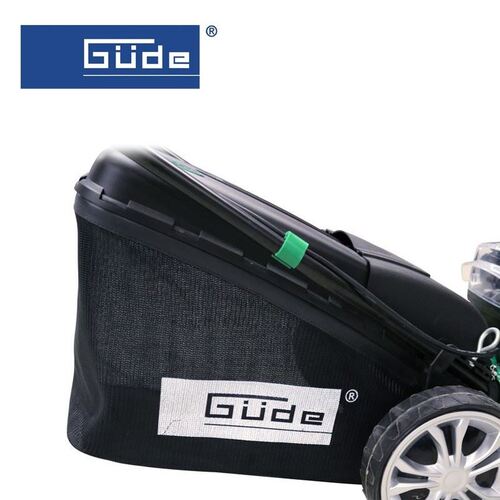 Акумулаторна косачка за трева GÜDE 405/40-3.0S