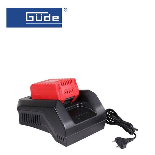 Акумулаторна косачка за трева GÜDE 405/40-3.0S