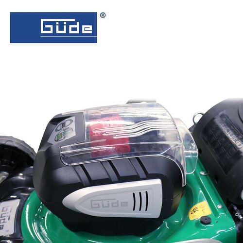 Акумулаторна косачка за трева GÜDE 405/40-3.0S