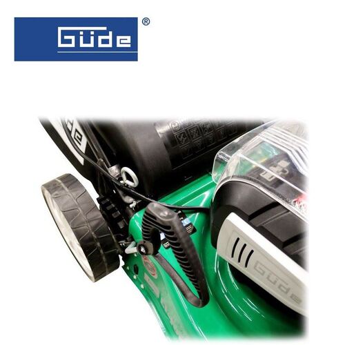 Акумулаторна косачка за трева GÜDE 405/40-3.0S