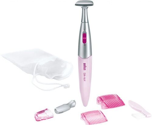 Дамски тример Braun FG1100