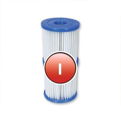 Фамилен басейн с метална рамка Bestway STEEL PRO MAX 305 х 76 см