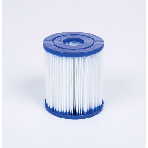 Фамилен басейн с метална рамка Bestway STEEL PRO MAX 305 х 76 см