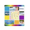 Лепенки за надуваеми артикули Bestway 10 броя-megahome.bg