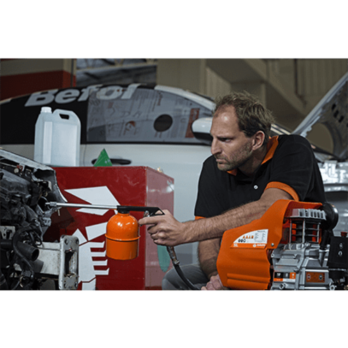 Комплект за компресор Daewoo 5 части