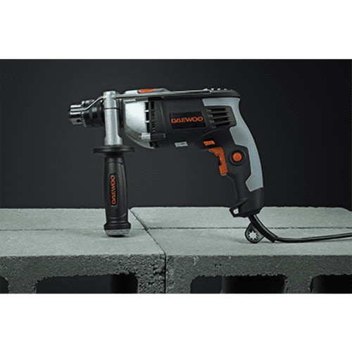 Ударна бормашина Daewoo DAID850 850 W