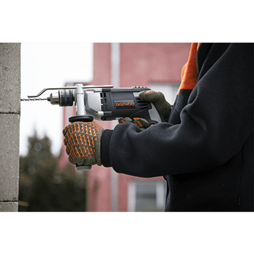 Ударна бормашина Daewoo DAID850 850 W