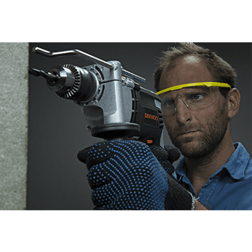 Ударна бормашина Daewoo DAID850 850 W