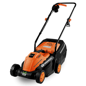Електрическа косачка Daewoo DLM1400E 1200 W 320 мм 35 л
