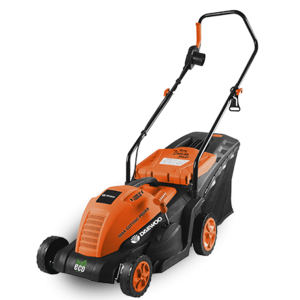 Електрическа косачка Daewoo DLM1700E 1500 W 360 мм 50 л