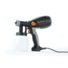 Електрически пистолет за боядисване Daewoo DASP400 400W-megahome.bg