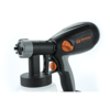 Електрически пистолет за боядисване Daewoo DASP400 400W-megahome.bg