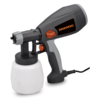 Електрически пистолет за боядисване Daewoo DASP400 400W-megahome.bg