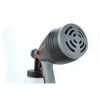 Електрически пистолет за боядисване Daewoo DASP400 400W-megahome.bg