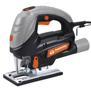 Прободен трион Daewoo DAJS600 600 W 65 мм