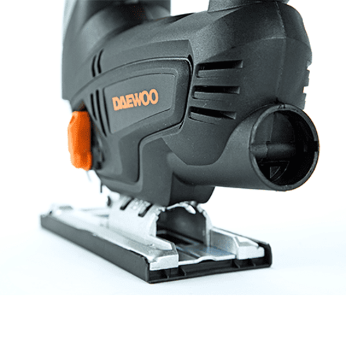 Прободен трион Daewoo DAJS600 600 W 65 мм