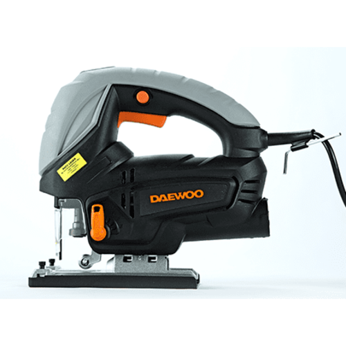 Прободен трион Daewoo DAJS600 600 W 65 мм