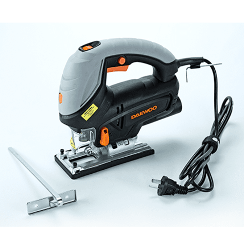 Прободен трион Daewoo DAJS600 600 W 65 мм