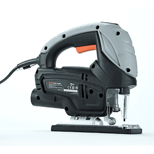 Прободен трион Daewoo DAJS600 600 W 65 мм