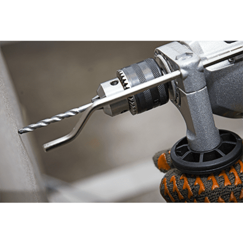 Ударна бормашина Daewoo DAID500 500 W 13 мм