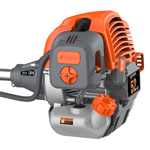 Бензинов тример Daewoo DBC520 2.2 kW / 3 HP 52 cc