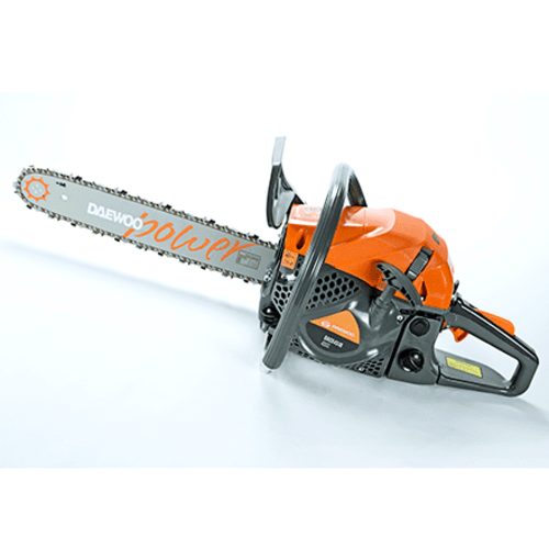 Бензинова резачка Daewoo DCS4516 45 CC 16 1.7 kW 2.3 HP