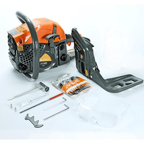 Бензинова резачка Daewoo DCS4516 45 CC 16 1.7 kW 2.3 HP