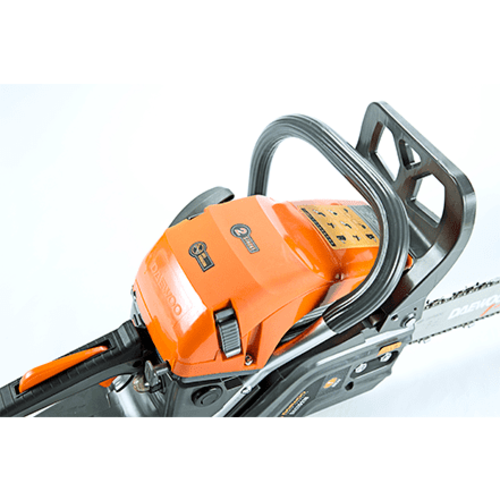 Бензинова резачка Daewoo DCS4516 45 CC 16 1.7 kW 2.3 HP