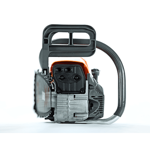 Бензинова резачка Daewoo DCS5218 2.1 kW 2.9 HP 52 CC