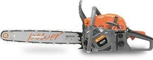 Бензинова резачка Daewoo DCS6222 61.5 CC 2.4 kW 3.3 HP Бензинова резачка Daewoo DCS6222 61.5 CC 2.4 kW 3.3 HP