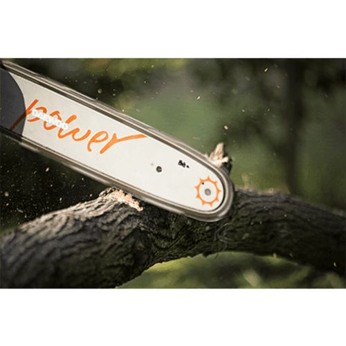 Електрическа резачка Daewoo DCS2016E 2000 W 405 мм