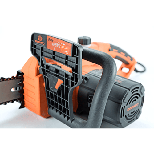 Електрическа резачка Daewoo DCS2216E 2200 W 405 мм