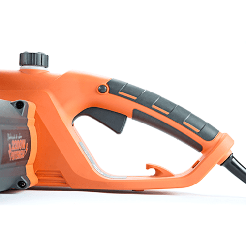 Електрическа резачка Daewoo DCS2216E 2200 W 405 мм