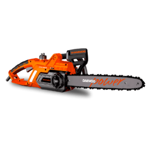 Електрическа резачка Daewoo DCS2416E 2400 W 405 мм Електрическа резачка Daewoo DCS2416E 2400 W 405 мм