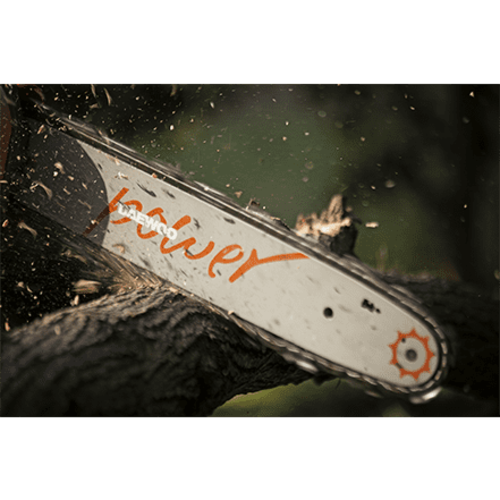 Електрическа резачка Daewoo DCS2416E 2400 W 405 мм