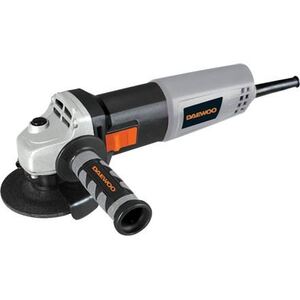 Ъглошлайф Daewoo DAAG115-75 750 W 115 мм