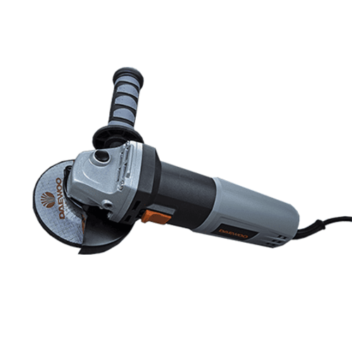 Ъглошлайф Daewoo DAAG115-75 750 W 115 мм